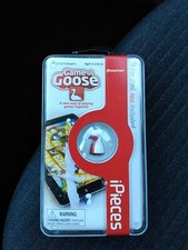 PRESSMAN 7804 GAME OF GOOSE FOR iPAD - NIB