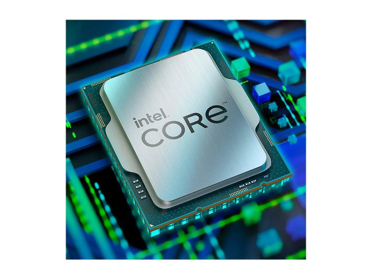 Intel Core i7-12700F - Core i7 12th Gen Alder Lake 12-Core (8P+4E) 2.1 GHz  LG 735858503105