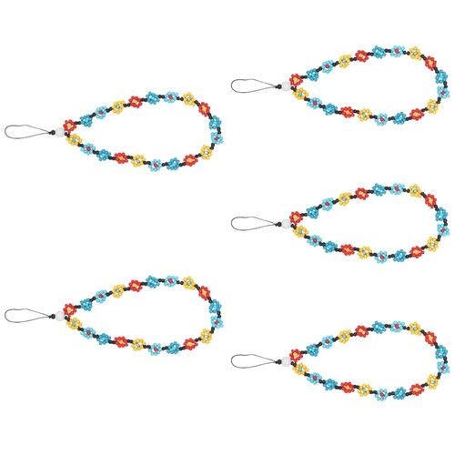 5 Pieces -lost Rope Lanyard Strap for Hanging - Zdjęcie 7 z 12