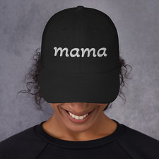mama hat