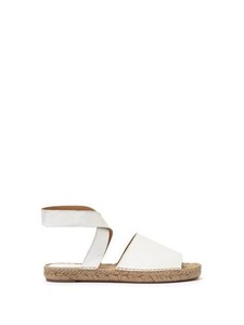 wrap around espadrilles