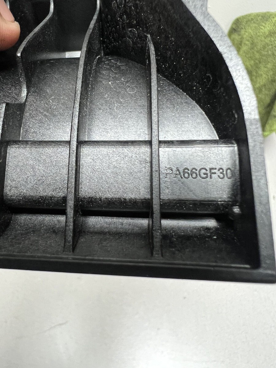 08-14 Mercedes W204 C300 C350 C250 Gas Pedal Accelerator Set