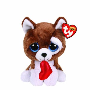 valentine's day beanie boos