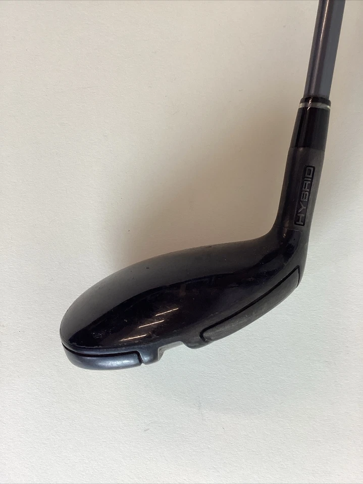 Adams Idea Tech V3 4 Hybrid Lite Senior Graphite Shaft Left Handed - Image 4 of 4