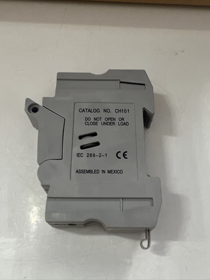 Buss Ch101 - image 3 of 4