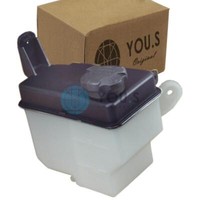 You.S AusgleichsbehäLter + Deckel FüR Hyundai Getz (Tb) 1.5 Crdi - 254311C600