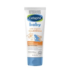 Cetaphil Bébé Organique Calendula Avancé Protection Crème Pour Visage 85gm