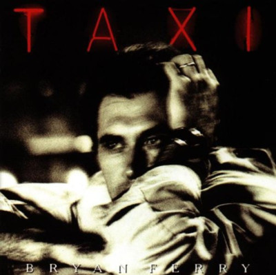 Taxi Bryan Ferry CD 1993 Top-quality Free UK shipping Fast Dispatch Audio CD