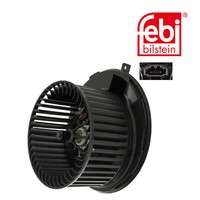 Febi Bilstein InnenraumgebläSe FüR VW Golf V 1K1 Touran 1T1 1T2 1T3 Audi A3