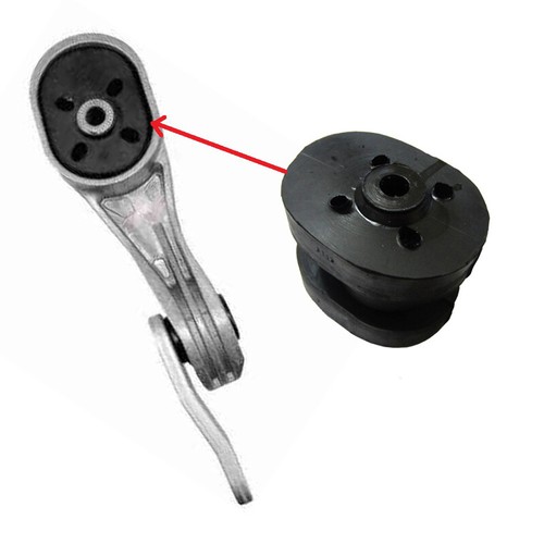 Silentblock De soporte motor para seat Seat Alhambra - 第 1/5 張圖片