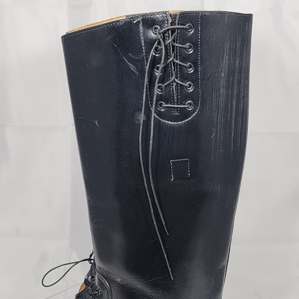 チペワ パトロールブーツ Chippewa 27950 Patrol Boots Chippewa 8 EE Biltrite With Kevlar 27950 Motorcycle Police