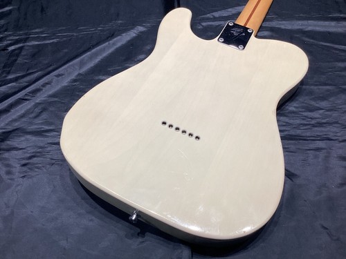 Fender Japan TL72-53 1997-2000 w/soft case USED - Picture 4 of 11