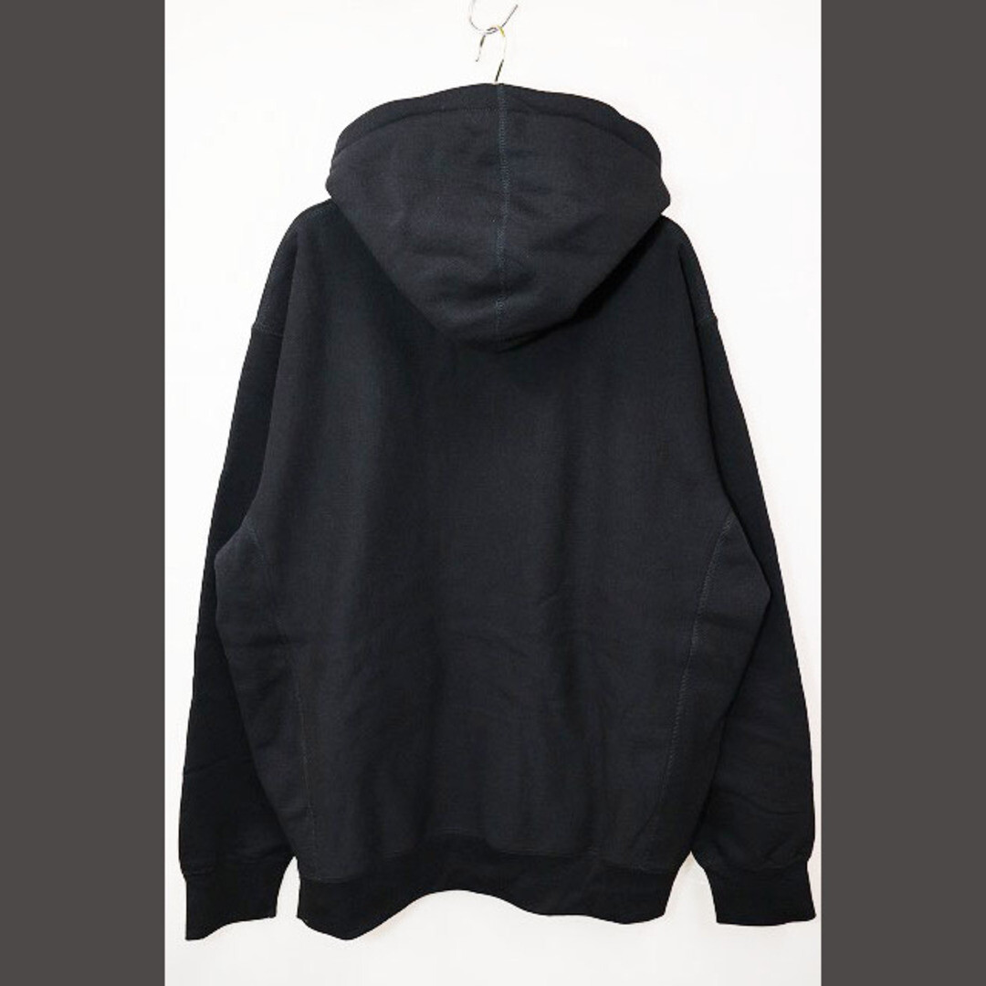 SUPREME 19AW BANDANA BOX LOGO HOODED SWEATHED XL BLACK SWEAT SUPREME 19AW BANDANA BOX LOGO HOODED SWEATHED XL BLACK SWEAT