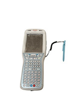 Honeywell 99EXLO Dolphin 99EX Mobile Computer Barcode Scanner  tested working