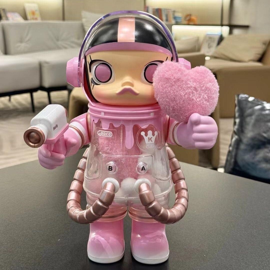 その他 MOLLY MOLLY x Silent Trick Molly IT 2023 LIMITED – TOYSEZ
