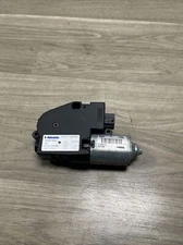 2011 BMW 750Lix Sunroof Motor - 67617193398