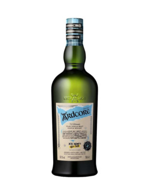 Ardberg Ardcore Committee Release Single Malt Scotch Whisky - 0,7L