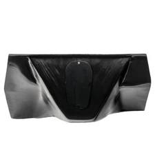 CJ Classic Trucks Replacement-Style Steel Front Passenger Side Cab Mount F-10...