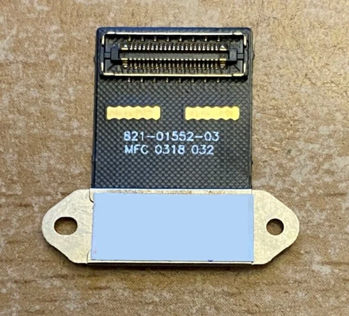 LVDS Bildschirm, LCD Display Kabel MacBook Air A1932 A2179 A2337 2018 2019 2020