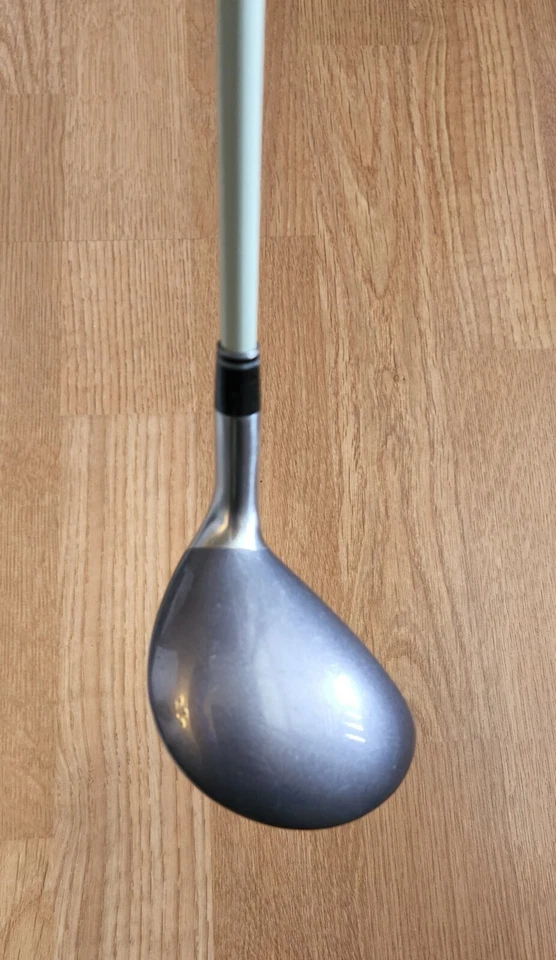 Perfect Club Perfect Club Fairway Wood Stiff Flex Graphite Right Hand - Image 4 of 4