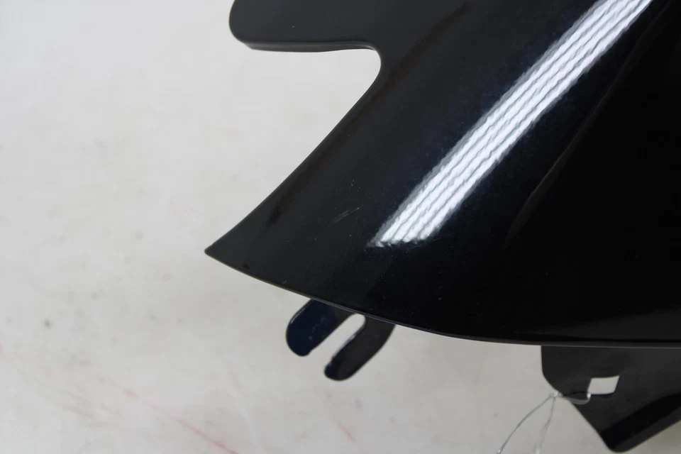 2015-2017 Nissan Juke para-lama lateral esquerdo do motorista fabricante de equipamento original **sem frete** JQ30 - Imagem 3 de 4