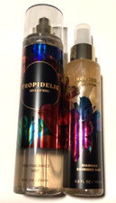 Bath  Body Works Tropidelic Fine Fragrance Mist  Diamond Shimmer Mist Paradise