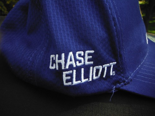 NEU noTAG OFFIZIELLE PROMO NAPA RACING CHASE ELLIOTT #9 RENNWAGEN MARINEBLAU KAPPE MÜTZE - Bild 10 von 14