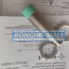 1PC NEW Proximity Switch 3RG4013-3KA00