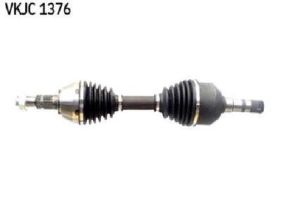 Original SKF drive shaft VKJC 1376 for Opel Saab