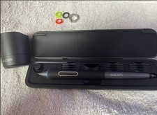 Wacom Pro Pen with Pen Case and Nibs KP-503E