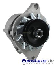 Alternateur Fiat X1/9