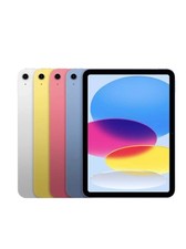 New 2025 Apple iPad 11-inch A16 11th Gen Wi-Fi - 128GB 256GB 512GB