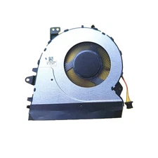 Laptop Cooler CPU GPU Cooling Fan For ASUS UX431F UM431D BX431 S4500F U4500F