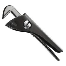 CHIAVE PINZA A PAPPAGALLO GIRATUBI CLASSICA 10,5" -- 265 mm