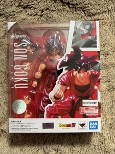Kaio Ken Goku | eBay