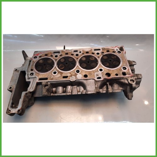 Kopf Komplett Ventile MINI Landbewohner R60 N47C16A 11127812609