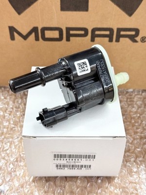 PURGE CONTROL VALVE for 2013-2027 JEEP DODGE CHRYSLER RAM OEM MOPAR 4627694AB