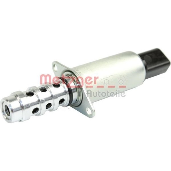 Metzger 0899121 Steuerventil Nockenwellenverstellung FüR VW Seat Skoda Audi Q7-image