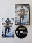New ListingPS2 Call of Duty World at War Final Fronts Sony PlayStation 2
