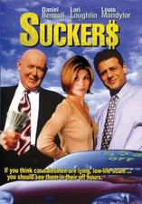 Suckers