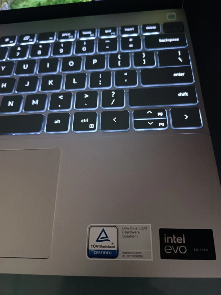 Dell Inspiron 13 5330, 3 Year Garantie, Ultra 5 Proc. 125H,  1 TB SSD, 1,25 Kg - Bild 4 von 4