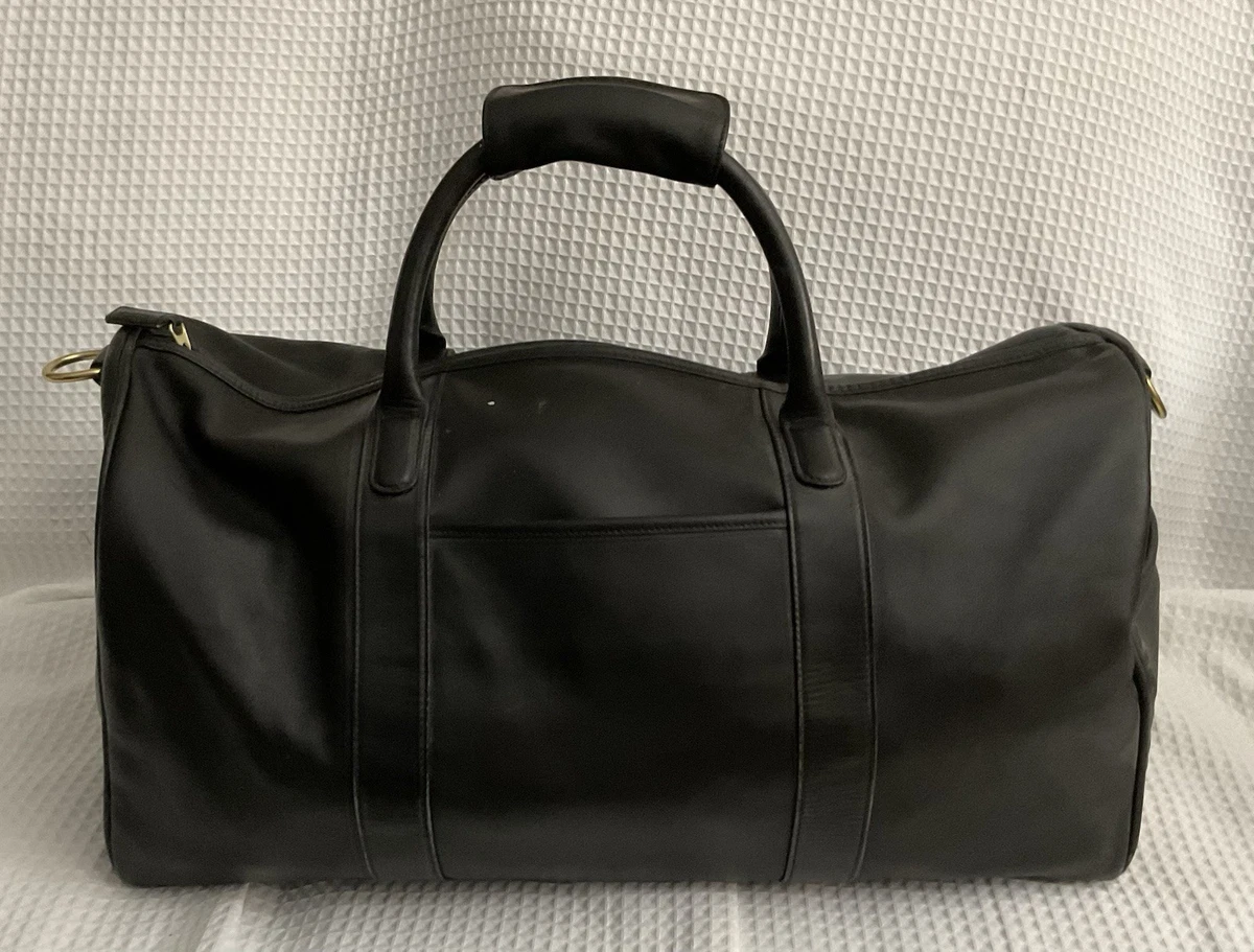 バッグ vintage COACH Boston handbag leather coach boston bag products for sale | eBay