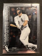 2025 Topps: Chrome-Update #USC79 Tim Elco (RC)/Chicago White Sox/1B ⚾🐷⚾