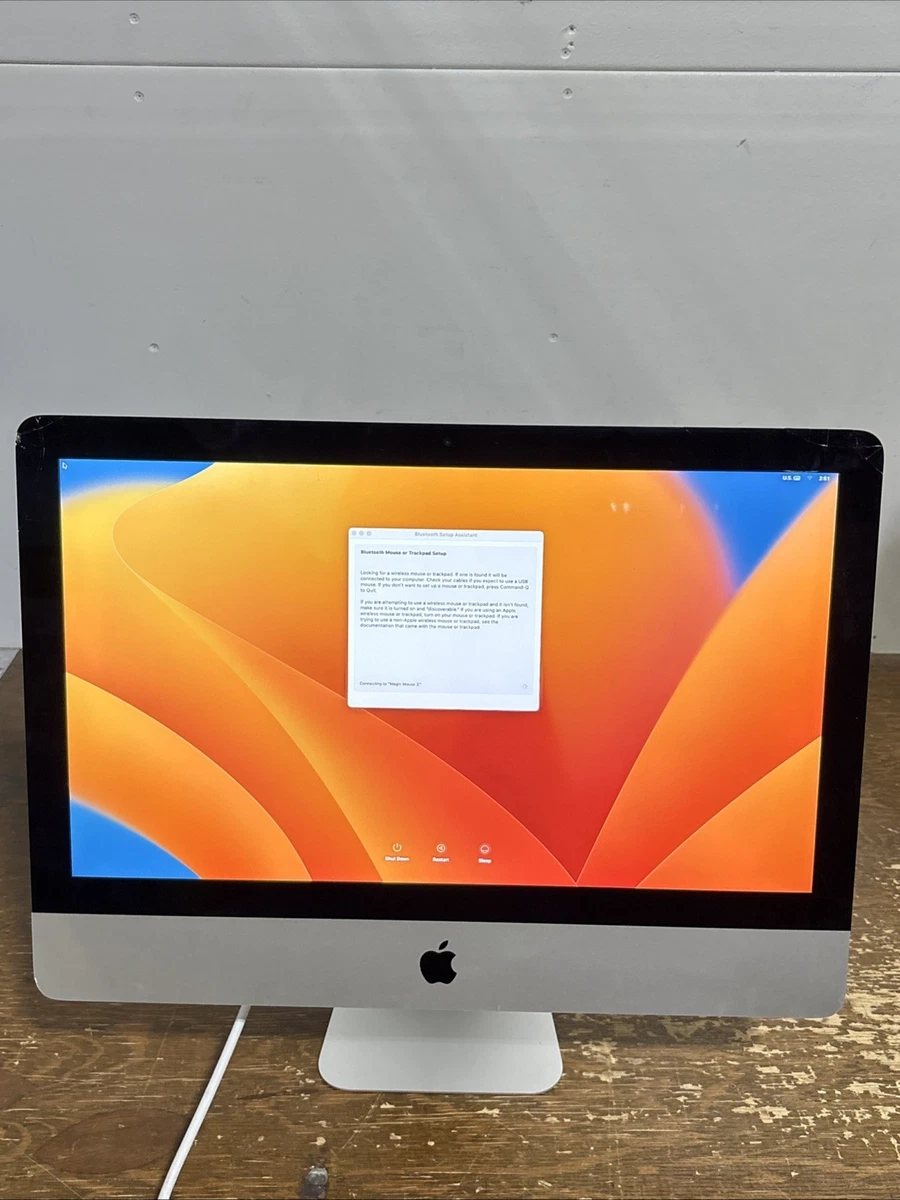 Apple iMac with Retina 4K display Desktops & All-in-Ones for sale