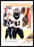 Alvin Kamara 2024 Donruss #269 Saints NFL READ FREE SHIPPING AutographDen
