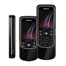 Cellulare Nokia 8600 Luna Cellulare (Senza SIM-lock) Cellulare Perfettamente Funzionante