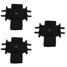 3 Pcs Running Phone Holder Hand Strap for Mobile Cellphone Arm Band