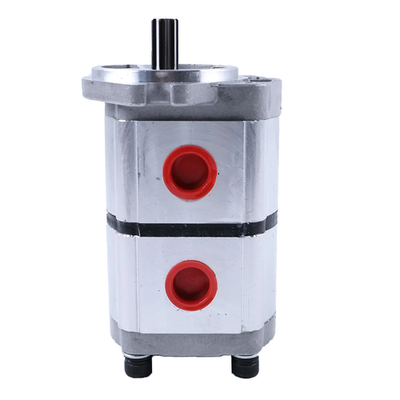 #ad Two Section Hydraulic Gear Pump PGP51088G3LP for Skid Steer Loader KTT23 $282.00