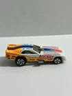 Hot Wheels RARE B. Wild Oldsmobile Rocket Funny Car Olds P3208 Vintage Diecast