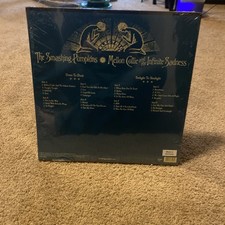 【♦新品未開封】スマッシング・パンプキンズ / 3rd (4LP BOX) smashing pumpkins box set products for sale | eBay